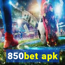 850bet apk